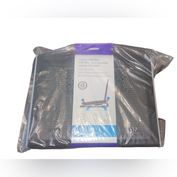 laptop chill/cooling mat - Picture 1 of 2